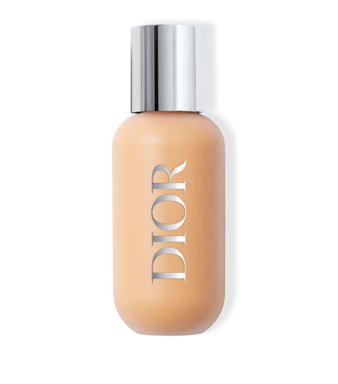 puder dior cena|DIOR DIOR Backstage Face & Body Foundation .